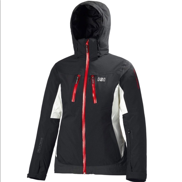 helly tech performance jacket